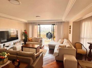 4748e7c3a91c79a8e582dacb4f29a3f7595684e0 · Apartamento 4 quartos sendo 3 suítes, 240 m², à venda por R$ 1.300.000 - Vila Rosália - Guarulhos/SP