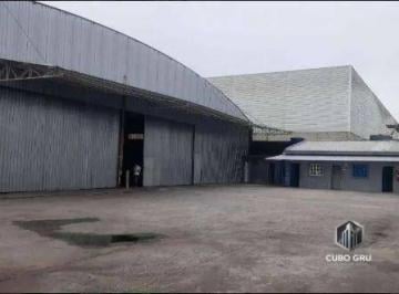 9c8e531bd2e1dabce65231a5401359a63e068461 · Galpão à venda, 1316 m² por R$ 6.000.000,00 - Jardim Presidente Dutra - Guarulhos/SP