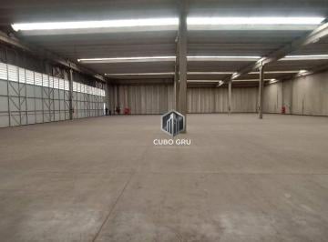 4e315449987ea201a1853e770a6c4ce4148b45c2 · Galpão à venda, 2900 m² por R$ 20.000.000,00 - Parque Novo Mundo - São Paulo/SP