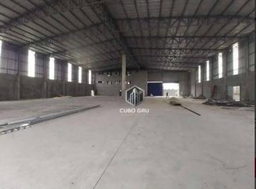 2d883ed692fbc7c70f3354b8de7719b3b80c5dc3 · Galpão, 1940 m² - venda por R$ 7.000.000,00 ou aluguel por R$ 71.000,00/mês - Jardim Fátima - Guarul