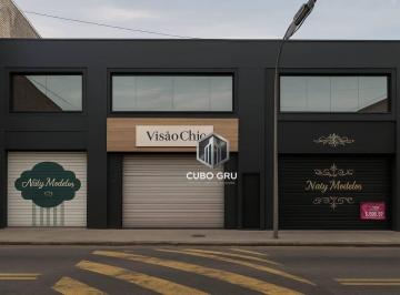 716cc46a7c2753e20d296c94fdf87b52fbbb774b · Prédio à venda, 400 m² por R$ 3.290.000,00 - São João - Guarulhos/SP