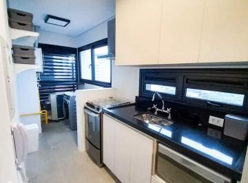 Apartamento de 2 quartos, São Paulo · Pinheiros ótimo apto mobiliado para locação 02 dormitórios sendo 01 suíte 01 vaga
