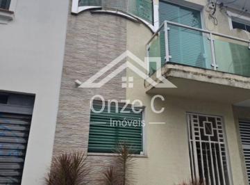 Foto 02 · Casa Comercial à Venda em Santana, São Paulo-SP: 4 Salas, 3 Banheiros, 120m² de Área
