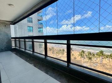 Apartamento de 4 quartos, Recife · Edifício Santo Inácio