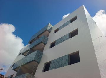 Excelente apartamento no Bairro do José Américo,
próximo Burger King e Supermerc · Apartamento José Américo 02 quartos com 62 metros ótimo acabamento.