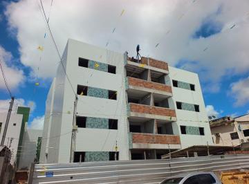 Apartamento de 2 quartos, João Pessoa · Apartamento José Américo 02 quartos com 62 metros ótimo acabamento.