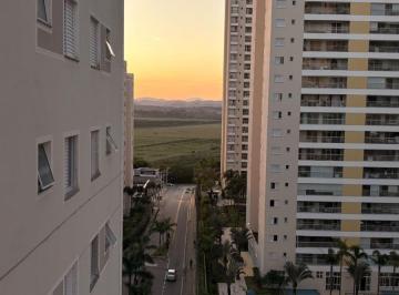 Apartamento de 2 quartos, São José dos Campos · Apartamento Campos Gerais - 2dorms