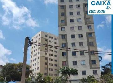 Apartamento de 2 quartos, São Paulo · Apartamento em JARDIM FANGANIELLO/SP imóveis CAIXA com desconto de 39,56%