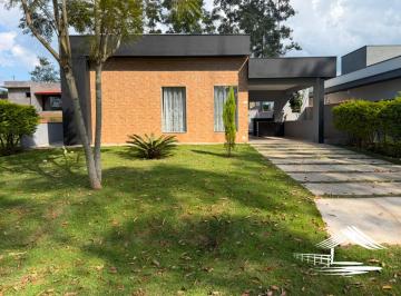 Casa de 4 quartos, Porangaba · Oportunidade no Ninho Verde 1, linda casa com 4 dormitórios, ampla área de lazer