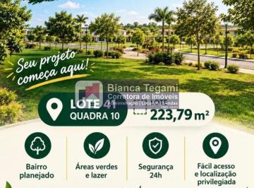 Foto 01 · Terreno - Vila Santo Antônio