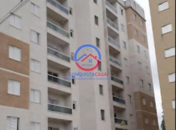 Apartamento · 85m² · 3 Quartos · 1 Vaga · Apartamento à Venda: 3 Dormitórios uma suíte em frente ao shopping Iguatemi Sorocaba