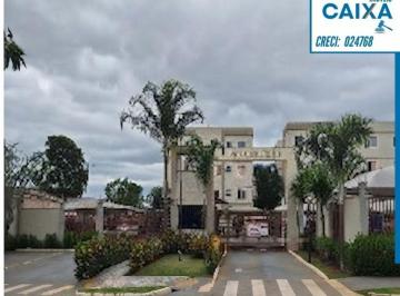 Apartamento de 1 quarto, Araraquara · Apartamento em ARARAQUARA/SP imóveis CAIXA com desconto de 41,45%