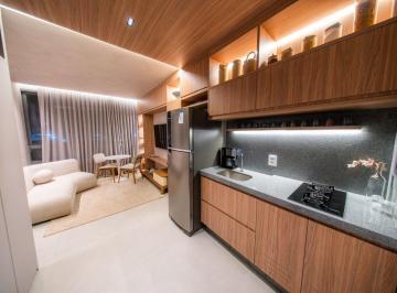 Apartamento de 1 quarto, Águas Claras · PRONTO PARA MORAR !! URBANLIFE 01 quarto, lazer diferenciado próximo ao metrô.