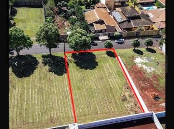 Terreno , Ribeirão Preto · Terreno de 1040 m² à venda no condominio Bosque das Colinas