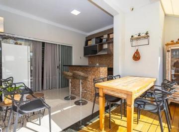 Casa de 3 quartos, São Paulo · Casa de 129 m² com 3 quartos à venda na Mooca