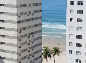 Apartamento de 3 quartos, Guarujá · Apartamento à venda 3 quartos a 200metros da praia de Pitangueiras
