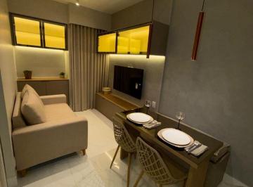 Apartamento de 1 quarto, Brasília · Apartamento pronto pra morar