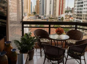 Apartamento de 3 quartos, João Pessoa · Apartamento de 104 m² com 3 quartos à venda em Manaíra