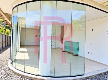 Comercial · 90m² · Sala comercial NOVA COM MEZANINO para locação em Balneário Camboriú.