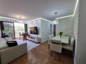 Apartamento de 3 quartos, São Paulo · APARTAMENTO 3 QUARTOS; 1 SUÍTE, 2 BANHEIROS, 2 VAGAS - JARDIM ESTER - FL21