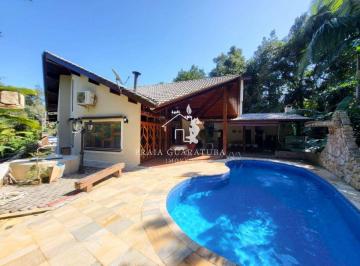 Casa de 5 quartos, Bertioga · À 300m da praia casa térrea toda climatizada +piscina