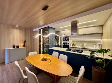 Apartamento · 92m² · 3 Quartos · 1 Vaga · Apartamento à venda 3 quartos no Bairro Vila Adyana