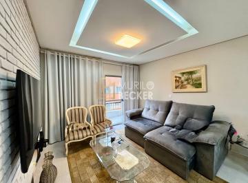 Apartamento · 92m² · 3 Quartos · 1 Vaga · Apartamento à venda 3 quartos no Bairro Vila Betânia.