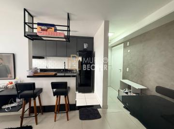 Apartamento · 57m² · 2 Quartos · 1 Vaga · Apartamento à venda com 2 dormitórios no Lumina | Jacareí