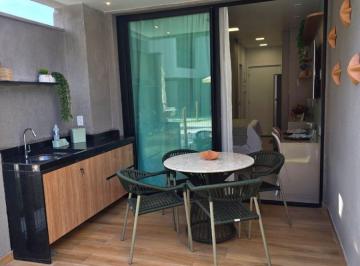 Apartamento de 1 quarto, Carneiro · Condomínio No mar