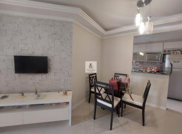 Foto 01 · Apartamento, Jardim Henriqueta, Taboão da Serra, SP