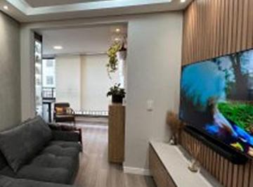 Apartamento de 2 quartos, São Paulo · APARTAMENTO 2 QUARTOS MOBILIADO MANDAQUI