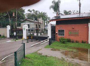 Entrada do Condomínio · Condomínio Veredas - Casa duplex 4 quartos