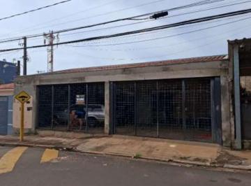 Comercial de 1 quarto, Araraquara · Imóvel residencial/comercial área total 300m² - Jd. Brasil - Araraquara/SP