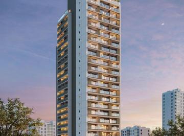 Apartamento de 1 quarto, São Paulo · Apartamento de 30 m² com 1 quarto à venda em Paraíso