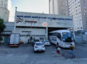 Comercial , São Paulo · Imóvel comercial a.c 2.171m² e a.t. 4.092m² - Barra Funda - São Paulo/SP