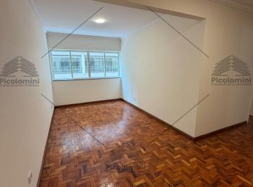 Foto 01 · Apartamento à venda no Paraíso à 1 quadra da Av. Paulista, 2 quartos, sala ampla, 2 banheiros, 1 vag