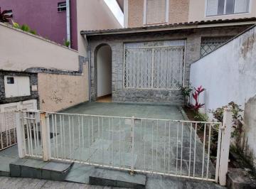 Casa de 2 quartos, São Paulo · Sobrado em rua fechada em Santana