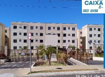Apartamento de 2 quartos, Bauru · Apartamento em BAURU/SP imóveis CAIXA com desconto de 40,74%