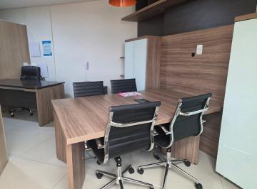 Foto 01 · SALA COMERCIAL À VENDA - GOLDEN OFFICE - CHÁCARA URBANA - JUNDIAÍ SP