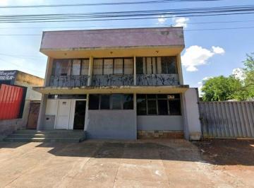 Comercial , Araraquara · Imóvel comercial área total 613,92m² e área construída 235,36m², Jd. Regina, Araraquara/SP