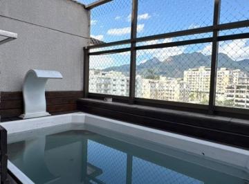 Apartamento de 3 quartos, Rio de Janeiro · Cobertura duplex com 3 quartos à venda em Pechincha