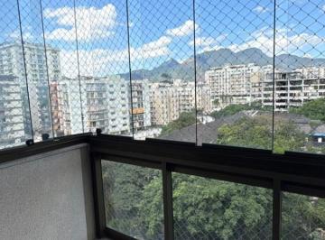 Apartamento de 3 quartos, Rio de Janeiro · Cobertura duplex com 3 quartos à venda em Pechincha