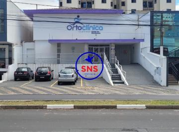 Foto 01 · Ponto Comercial, Botafogo, Campinas, SP