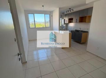Foto 01 · Apartamento à venda no Rio de Janeiro, Camorim: 2 quartos, 1 sala, 1 banheiro, 1 vaga de garagem, 45