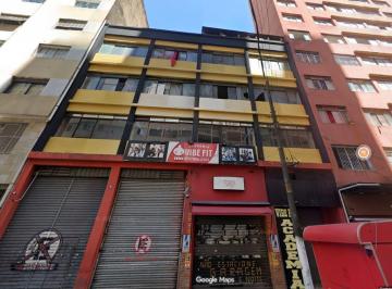 Comercial , São Paulo · Imóvel comercial/residencial área construída 1.152m² - Liberdade - São Paulo/SP