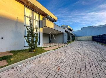 Casa de 3 quartos, Arniqueira · RESIDENCIAL JARDINS OLÍVIA | CASA DE ALTO PADRÃO | 3 SUÍTES | ARNIQUEIRAS