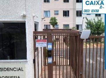 Apartamento de 2 quartos, Bauru · Apartamento em BAURU/SP imóveis CAIXA com desconto de 40,74%