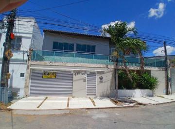 Casa de 5 quartos, Fortaleza · Casa Duplex alto padrao 4stes