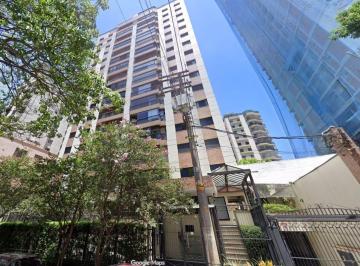 Apartamento de 1 quarto, São Paulo · Apartamento área privativa 126,38m² - Perdizes - Ed. Villa Toscana, São Paulo/SP
