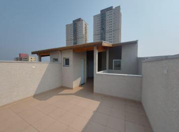 Apartamento de 2 quartos, Santo André · Cobertura Vila América